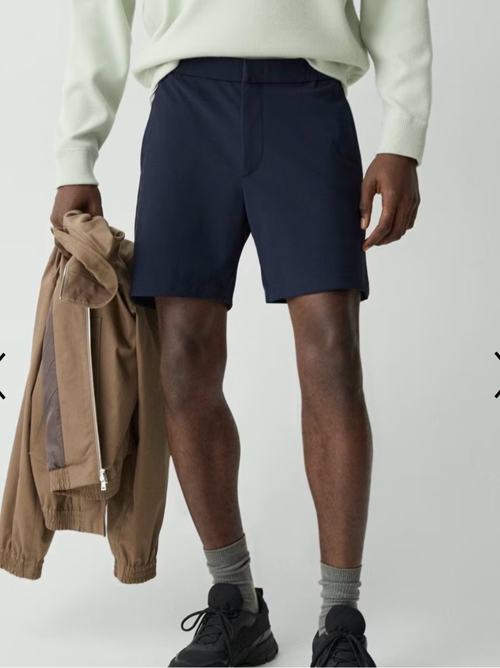 NWT Theory Men’s Short